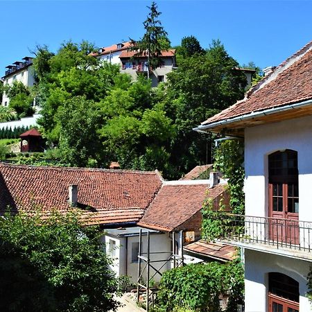 Eco Studio Брашов Экстерьер фото