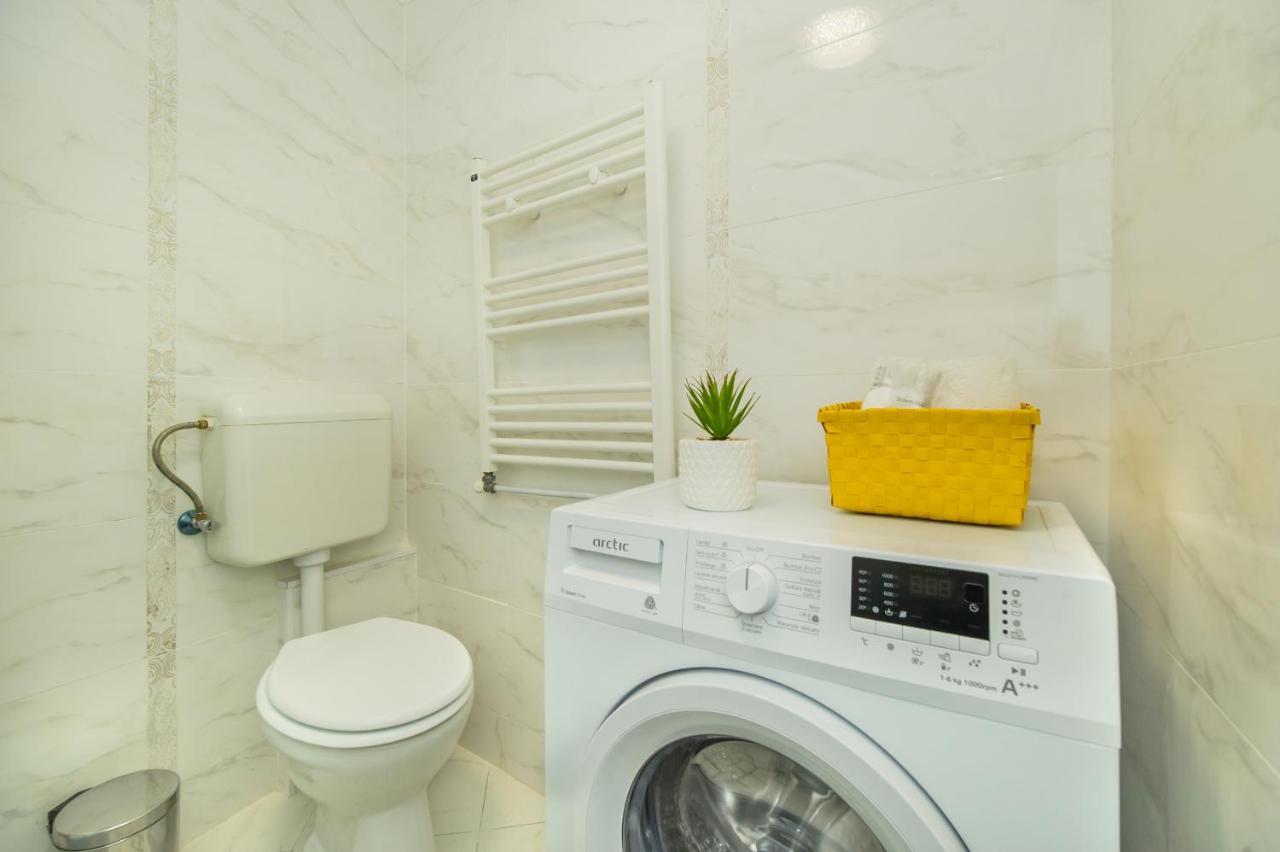 Eco Studio Брашов Экстерьер фото