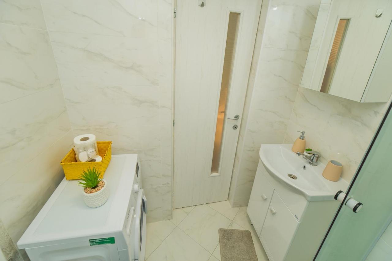 Eco Studio Брашов Экстерьер фото