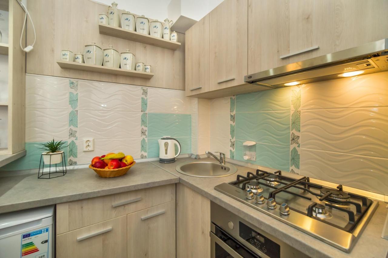 Eco Studio Брашов Экстерьер фото