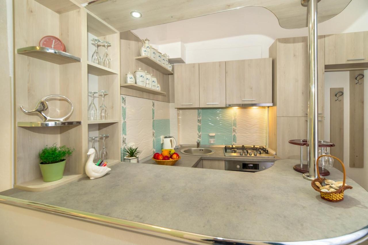 Eco Studio Брашов Экстерьер фото
