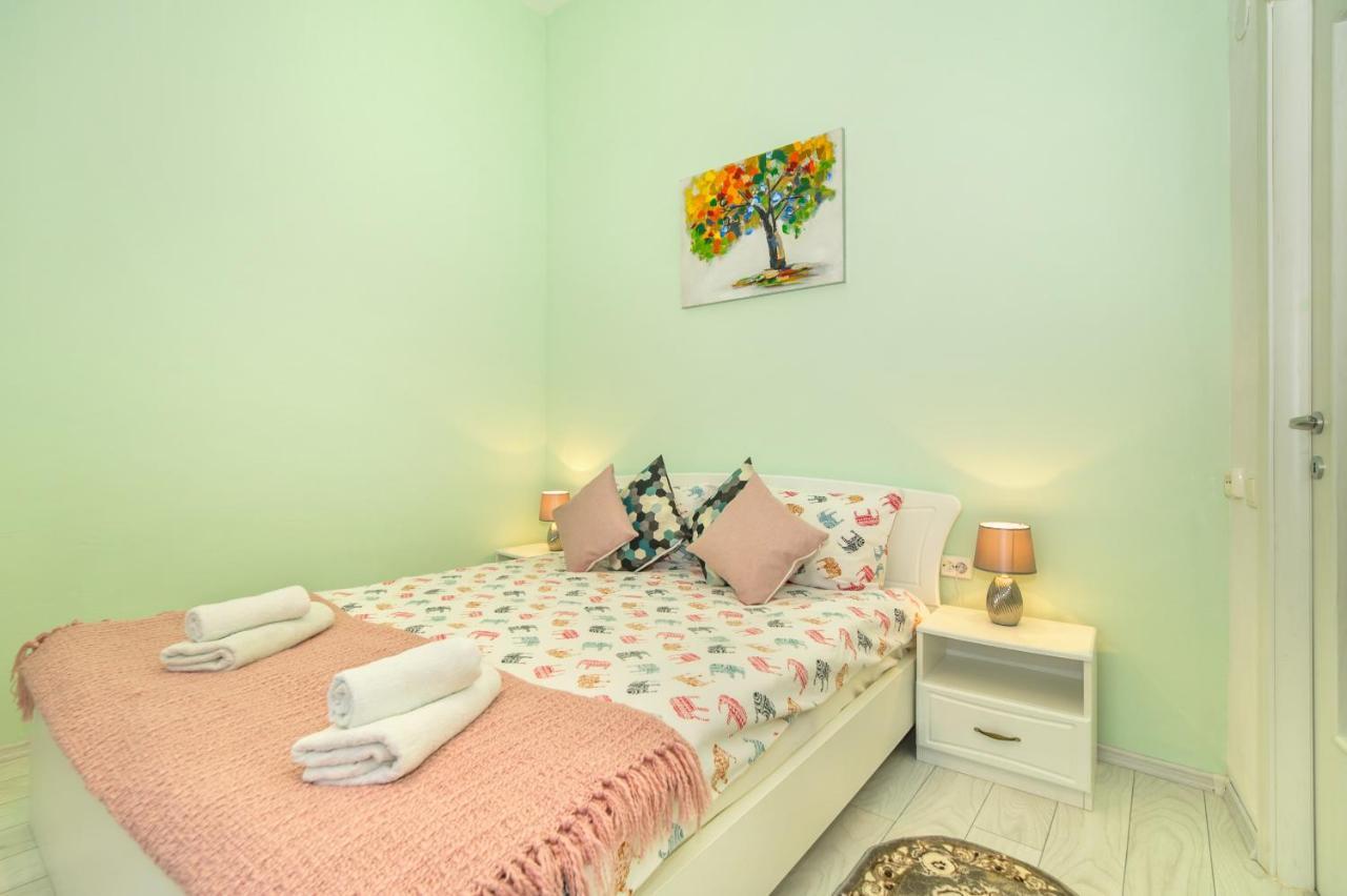 Eco Studio Брашов Экстерьер фото