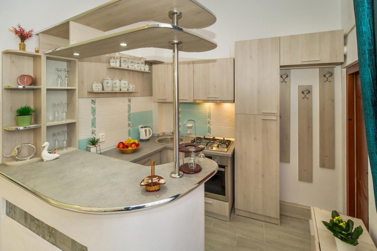 Eco Studio Брашов Экстерьер фото