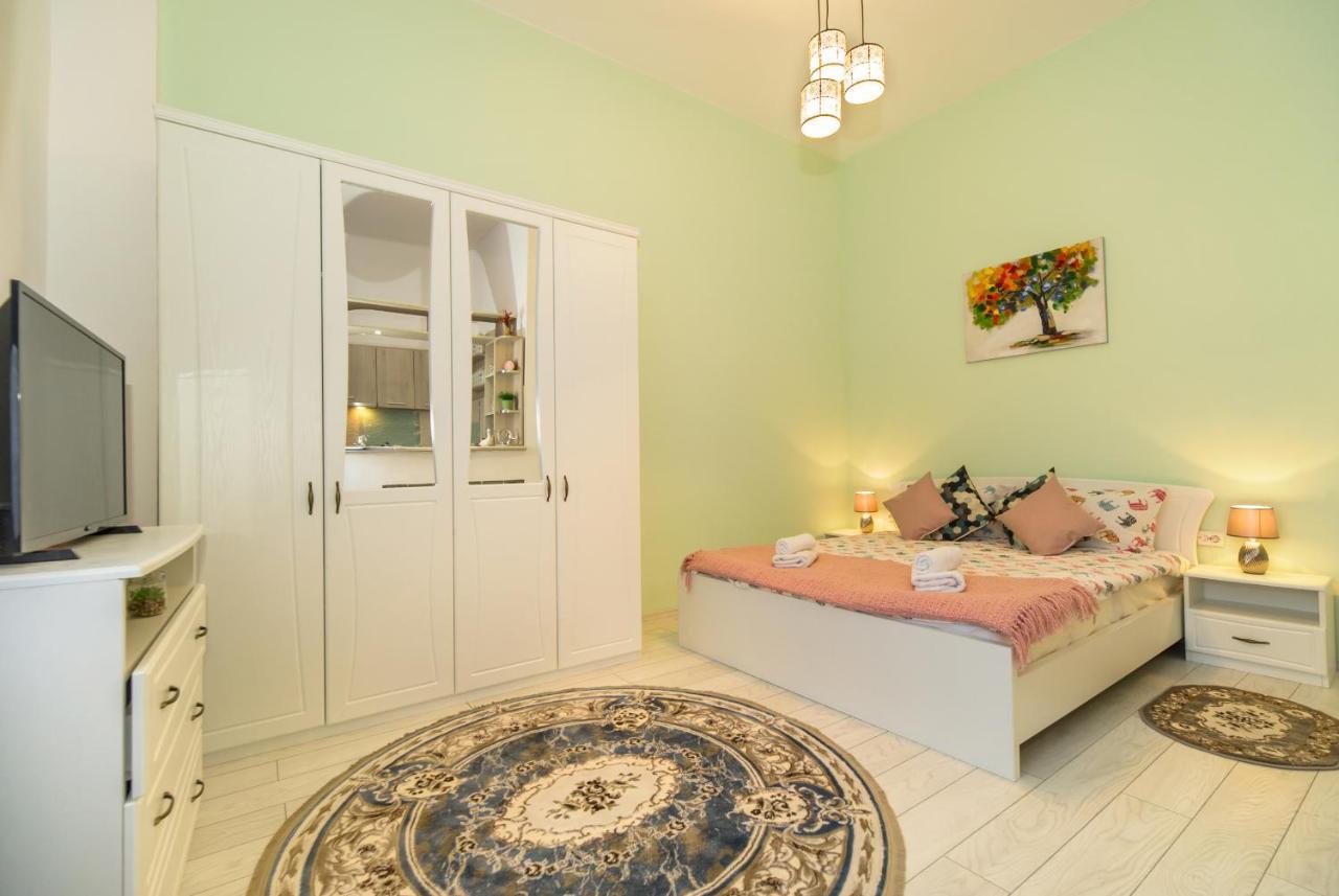 Eco Studio Брашов Экстерьер фото